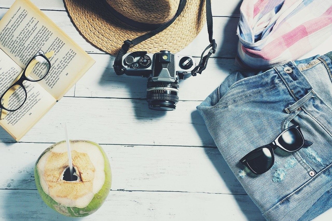 Bones Vacances!